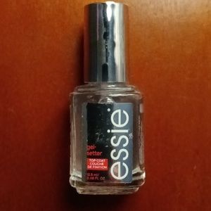 GEL SETTER TOP COAT 💅